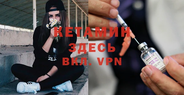 молекула духа Ельня